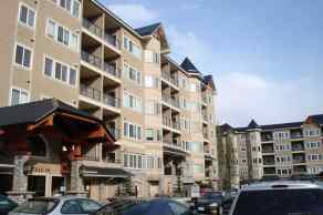 Apartment New Discovery homes