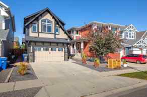 Detached Heartland homes