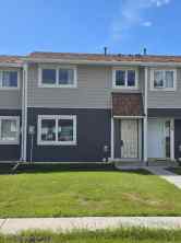 Row/Townhouse Grande Cache homes