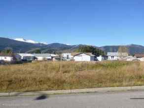 Residential Land Grande Cache homes