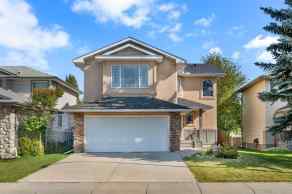 Detached Cimarron homes