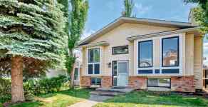 Detached Shawnessy homes