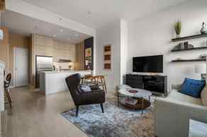 Apartment Connaught homes