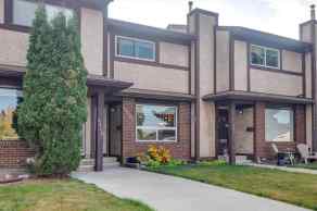 Row/Townhouse Red Deer homes