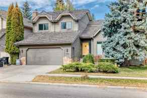 Detached Woodbine homes