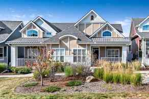 Semi Detached (Half Duplex) Drake Landing homes