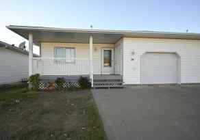 Semi Detached (Half Duplex) Athabasca homes