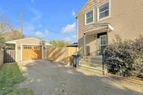 Semi Detached (Half Duplex) Springbrook homes