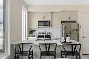 Row/Townhouse Livingston homes