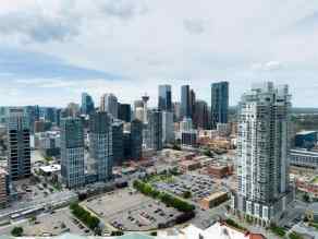 Apartment Connaught homes