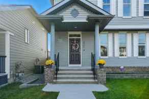 Detached McKenzie Towne homes