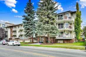 Apartment Balmoral homes