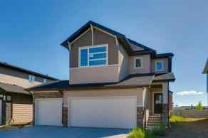 Detached Chestermere homes