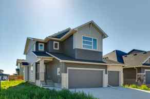 Detached Chestermere homes