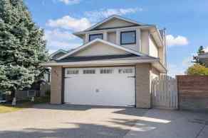 Detached Meadowbrook homes