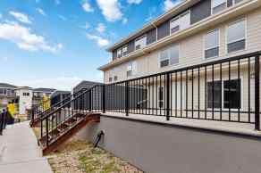 Row/Townhouse Abasand homes