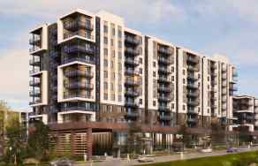 Apartment East Springbank Hill homes