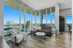 Apartment Connaught homes