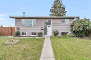 Detached Acadia homes