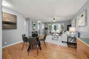 Detached Huntington Hills homes