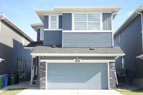 Detached Redstone homes