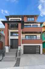 Detached Patterson homes