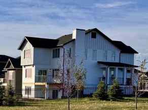 Detached Bridges of Langdon homes