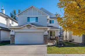 Detached Cimarron homes