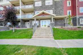 Apartment Millrise homes