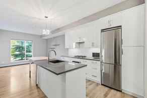 Apartment South Calgary homes