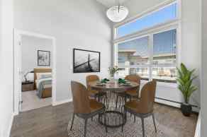 Apartment Regal Terrace homes