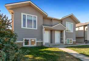 Row/Townhouse Olds homes