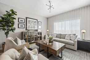 Detached Rangeview homes