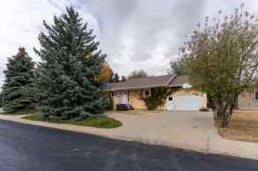 Detached Warner homes