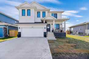 Detached Langdon homes