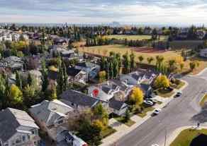 Detached Sienna Hill homes