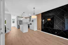 Semi Detached (Half Duplex) Saddle Ridge homes