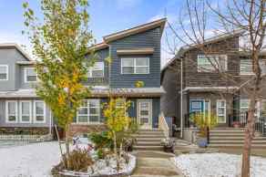 Detached Cornerstone homes