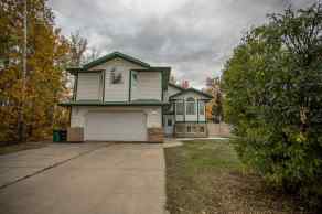 Detached High Level homes