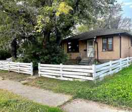 Detached Westminster homes