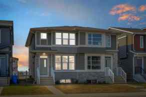 Semi Detached (Half Duplex) Cornerstone homes