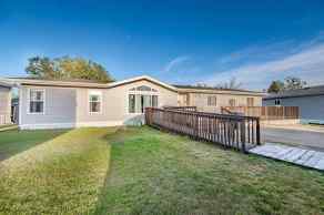 Mobile Ranch Estates homes