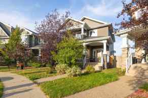 Detached Parsons North homes