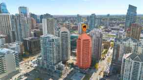 Apartment Downtown West End homes