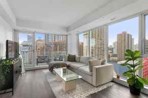 Apartment Downtown West End homes