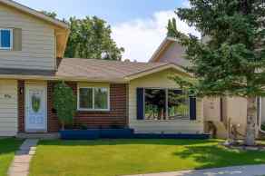 Semi Detached (Half Duplex) Strathcona Ridge homes