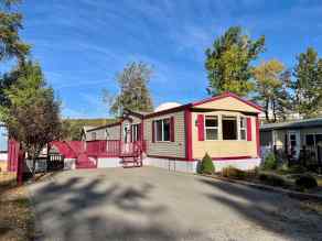 Mobile Pincher Creek homes