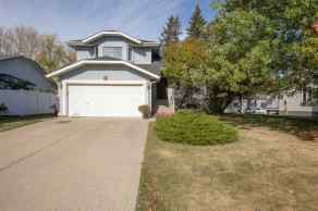 Detached Lacombe homes
