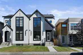Semi Detached (Half Duplex) Killarney homes