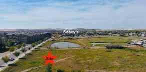 Residential Land Airdrie homes